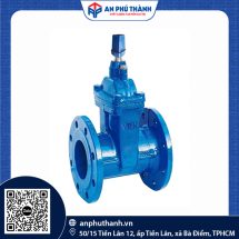 Van Cổng Ty Chìm Nắp Chụp DN50 – DN1000 | PN16 | Hiệu YDK