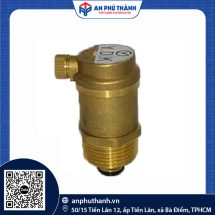 Van Xả Khí Ren Đồng | PN16 | Thương Hiệu YDK