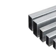 Ống thép vuông, chữ nhật cỡ lớn Hòa Phát