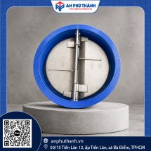 Van 1 Chiều Cánh Bướm Hiệu BTL | BH77X-10/16 | DN50 – DN600, PN10/PN16
