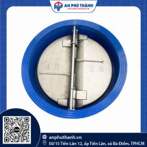 van một chiều cánh bướm BTL