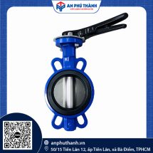 Van bướm tay gạt | Hiệu BTL