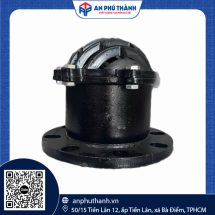 Van Hút Hiệu BTL | Model H42X-10