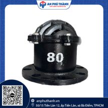 van hút hiệu BTL