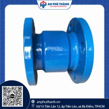 van 1 chiều lò xo BTL
