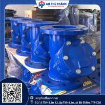 Y Lọc Hiệu BTL | GL41H-16