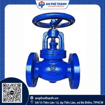 van cầu jis 10k hiệu ydk