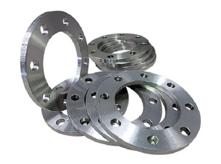 Báo giá Mặt bích thép rỗng | Tiêu chuẩn JIS, ANSI, BS, DIN