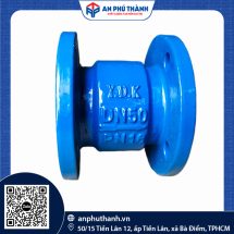 van một chiều lò xo YDK