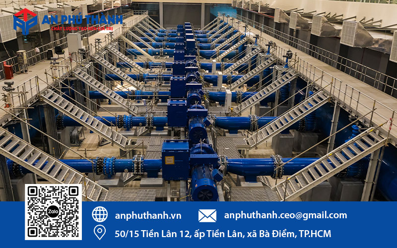 Nhờ dải kích thước rộng và áp lực PN16, van lò xo YDK đáp ứng tốt ở nhiều lĩnh vực