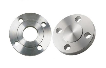 Bảng báo giá Mặt bích Inox 304 - 316 | Tiêu chuẩn JIS, DIN, BS, ANSI