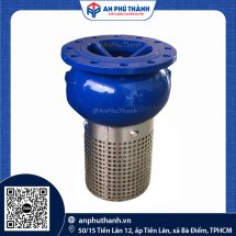rọ bơm PN16 YDK - Model KF-16