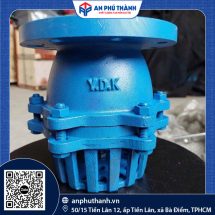 Rọ Bơm JIS 10K – Thương Hiệu YDK