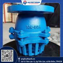 Rọ Bơm JIS 10K – Thương Hiệu YDK