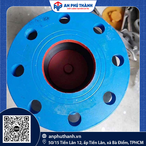Rọ Bơm JIS 10K – Thương Hiệu YDK