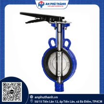 VAN BƯỚM TAY GẠT YDK – JIS10K | MODEL KBF(WH)-10K