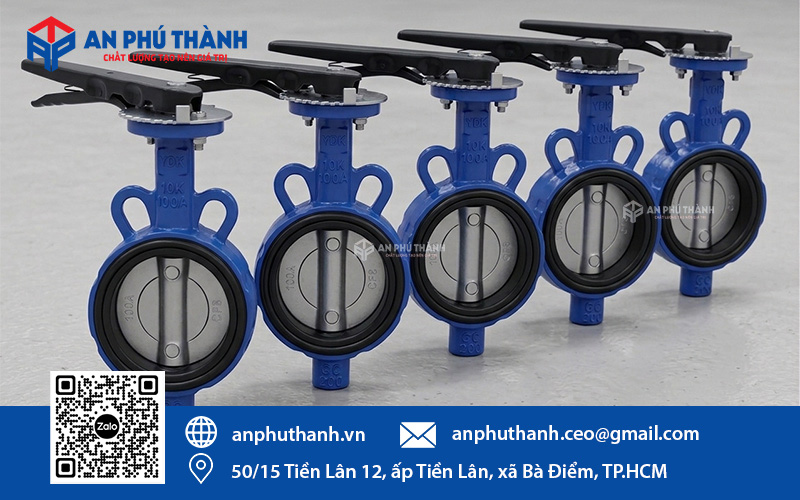 An Phú Thành sẵn kho, giá tốt Model KBF(WH)-10K