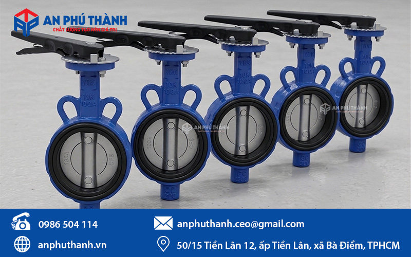An Phú Thành sẵn kho, giá tốt Model KBF(WH)-10K