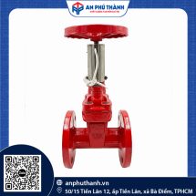 Van cổng tín hiệu YDK Hàn Quốc