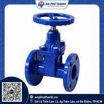 van cổng ty chìm YDK