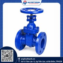 Van cổng ty chìm JIS 10K