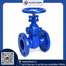 Van Cổng Ty Chìm JIS 10K | Model KNX-10K | Thương Hiệu YDK