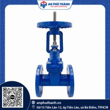Van cổng ty nổi PN10/16