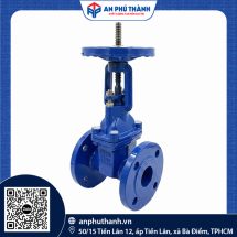 Van cổng ty nổi PN10/16 thương Hiệu Y.D.K