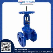Van cổng ty nổi PN10/16 | Hiệu Y.D.K