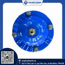 Van Xả Khí Ren Gang DN15, DN50 | Hiệu Y.D.K