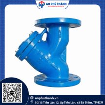 Y lọc YDK