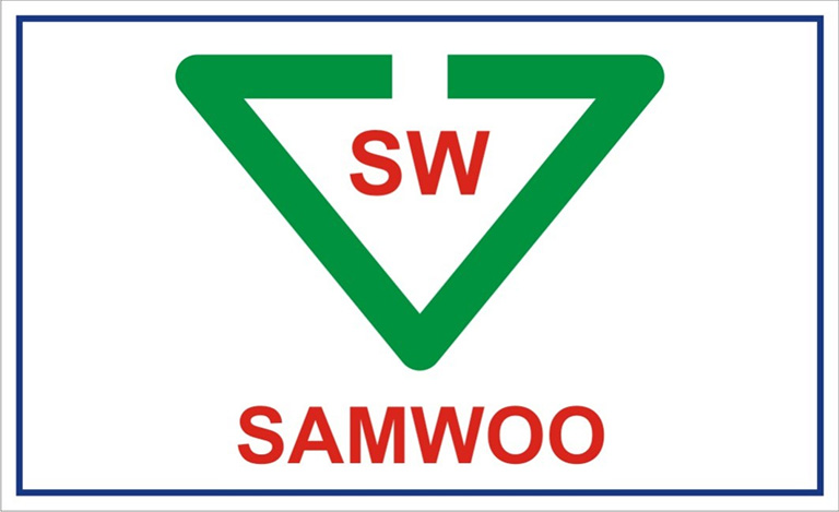 Van Samwoo