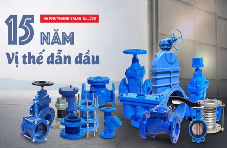 An Phú Thành cung cấp rọ bơm