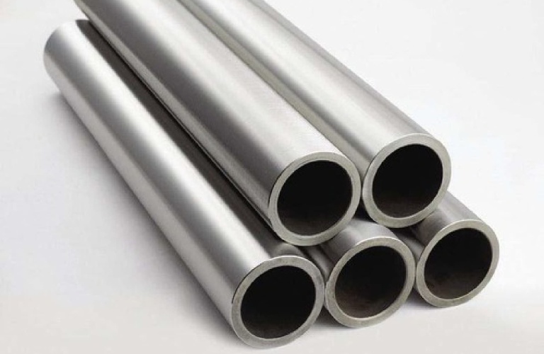 tiêu chuẩn chọn ống thép liền mạch