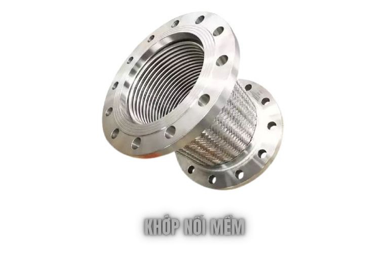 Khớp nối mềm