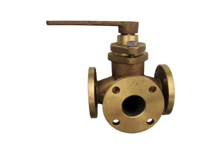 Bộ phận đóng mở