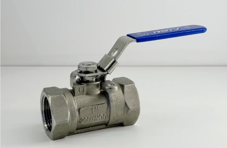 Tuổi thọ trung bình của van cóc thường từ 5 đến 10 năm