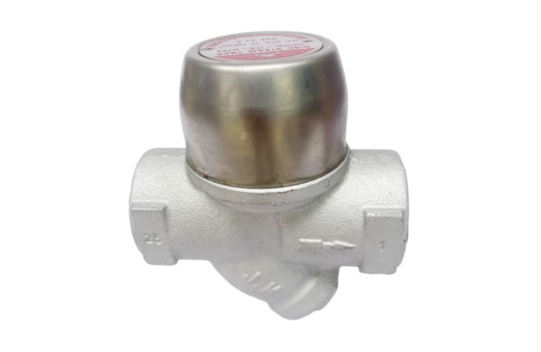 Van xả nước ngưng tụ