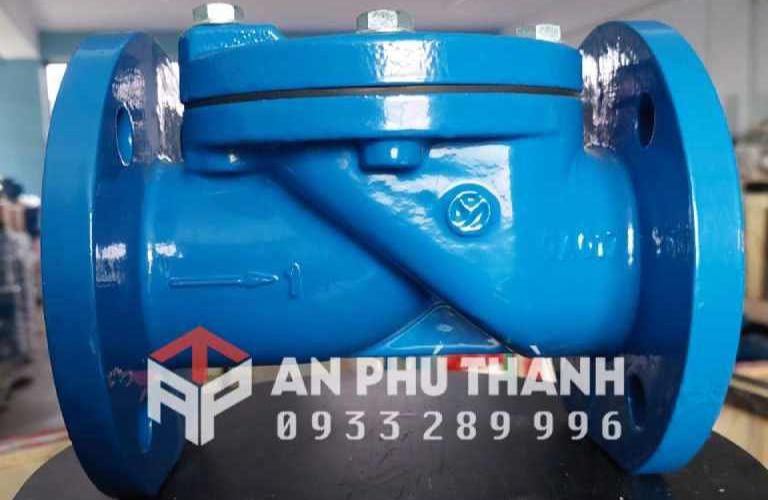 Vận hành êm và ổn định