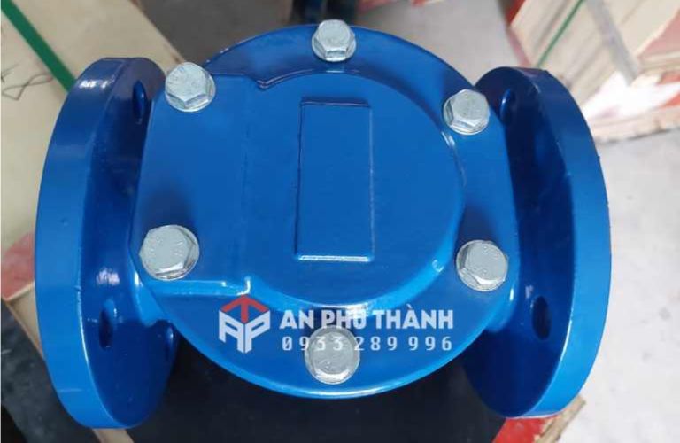 An Phú Thành - Đơn vị phân phối van 1 chiều cánh cao su YDK uy tín
