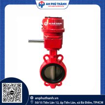 Van bướm tín hiệu YDK – Độ bền cao, hiệu suất ổn định