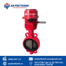 Van bướm tín hiệu YDK