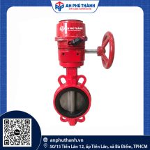 van bướm tín hiệu YDK