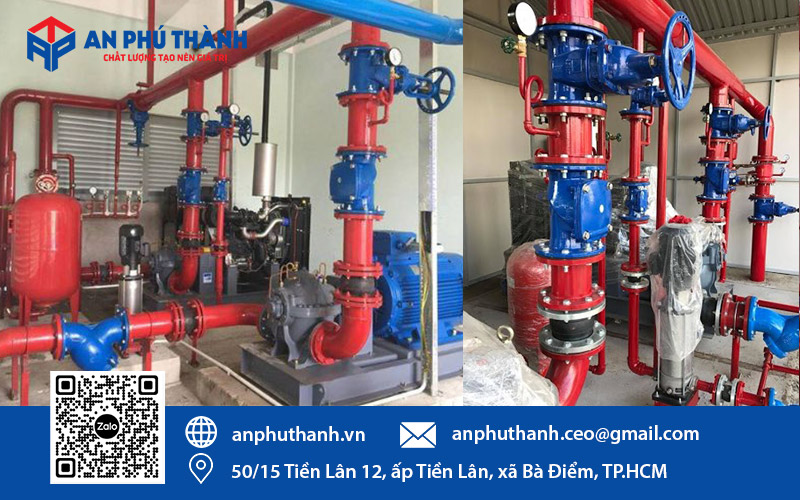 ứng dụng của van một chiều cánh cao su