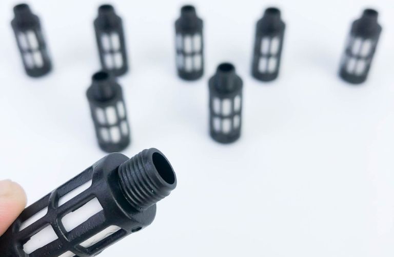 Lựa chọn vật liệu theo môi trường làm việc