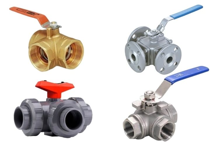 Lựa chọn vật liệu chế tạo phù hợp