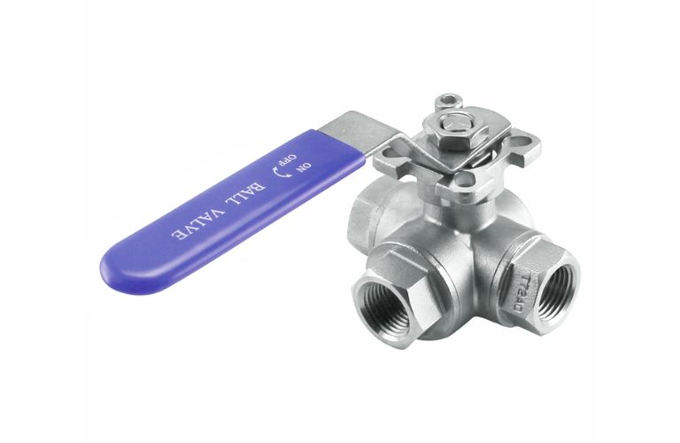 Khả năng chịu áp suất và nhiệt độ cao