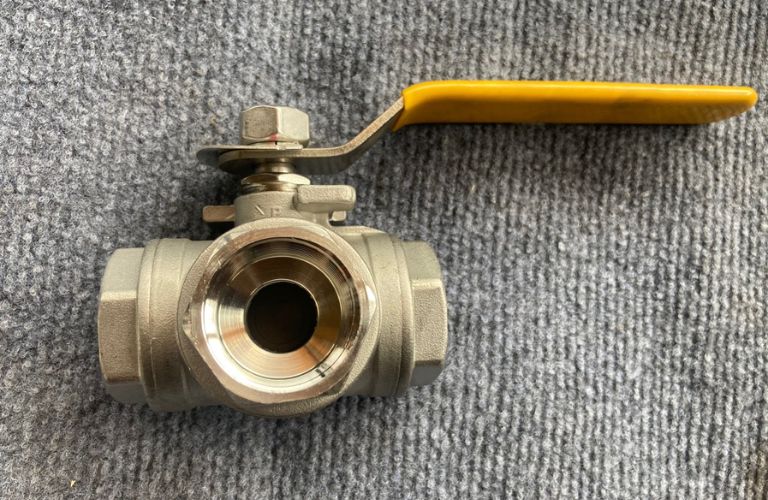 Kiểm tra và thay thế gioăng làm kín