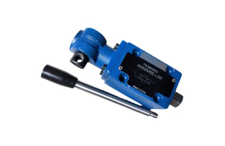 Van tay gạc thủy lực có độ bền cao