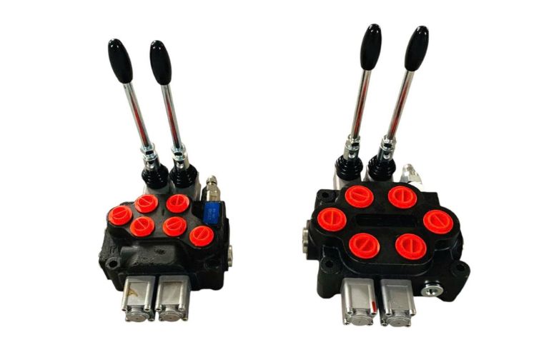 Lựa chọn số chiều của van